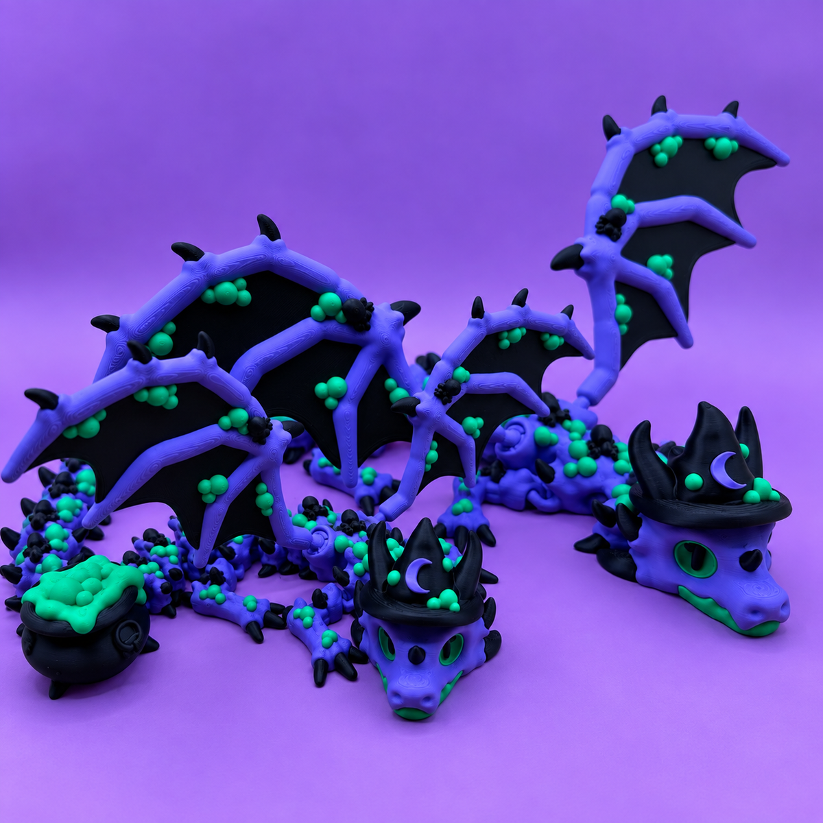 Hexbrew Dragon Bundle