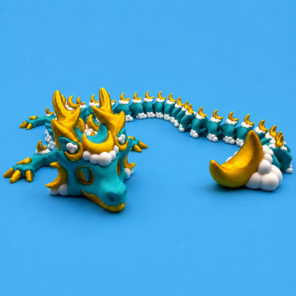 Dream Dragon