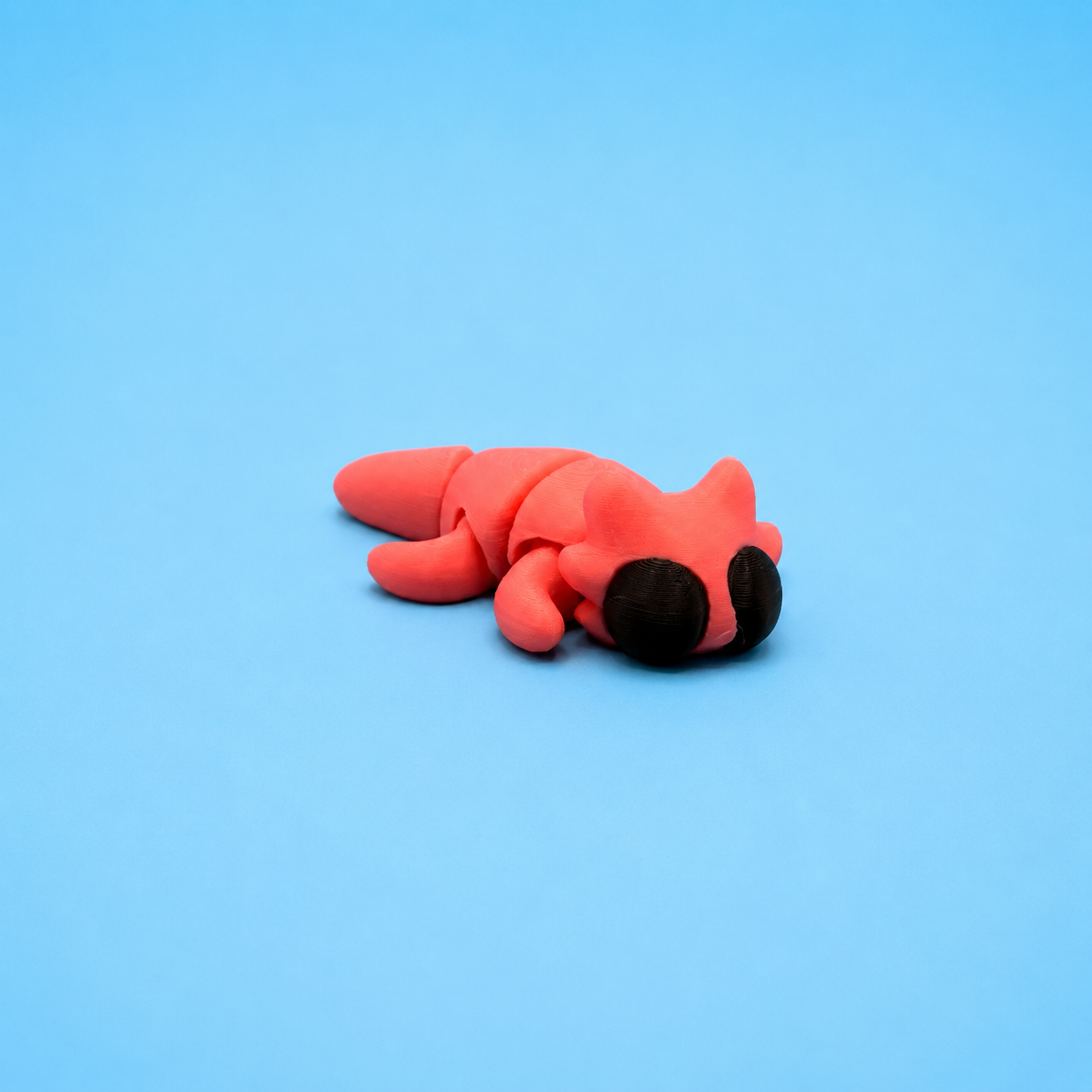 Axolotl