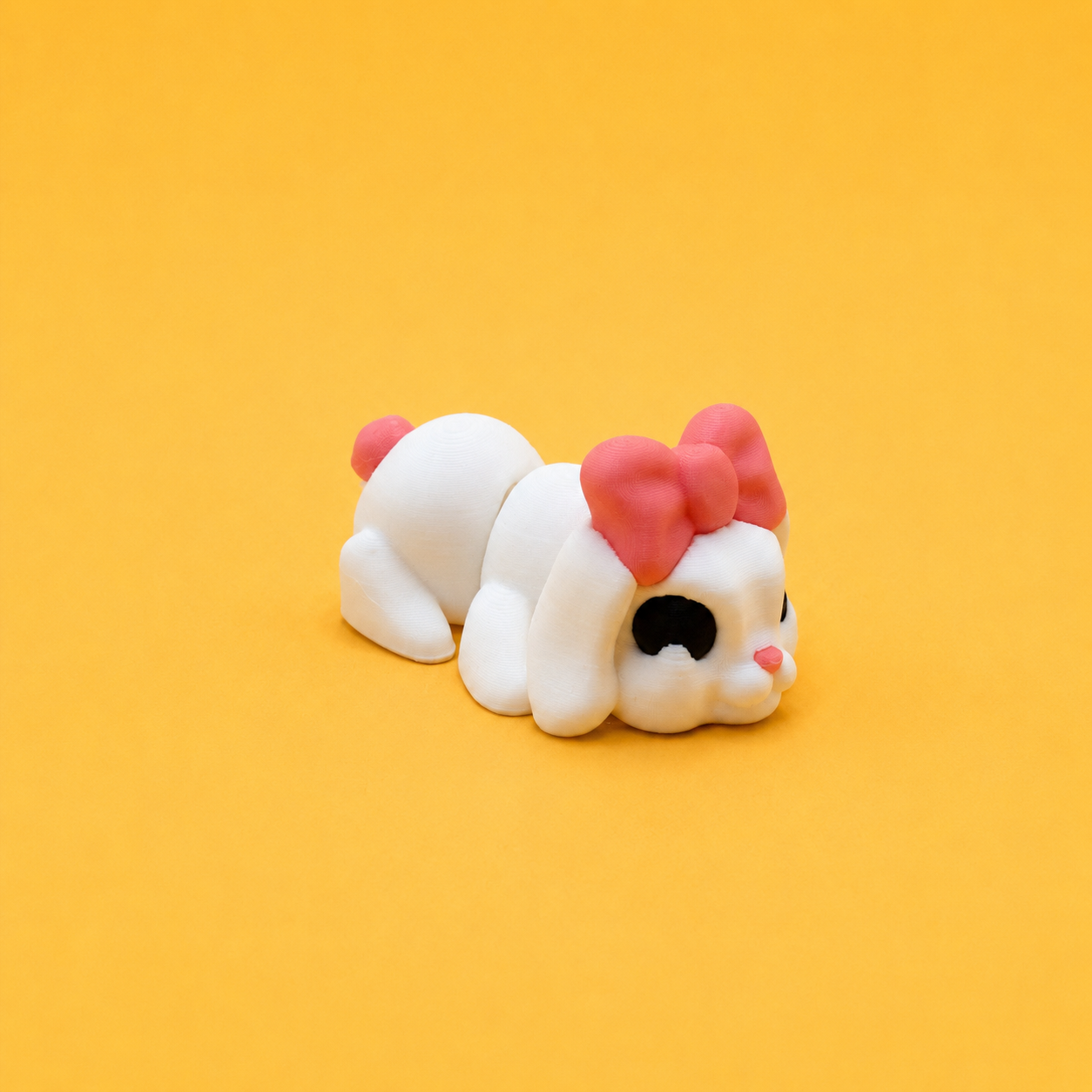 Bow Bunny