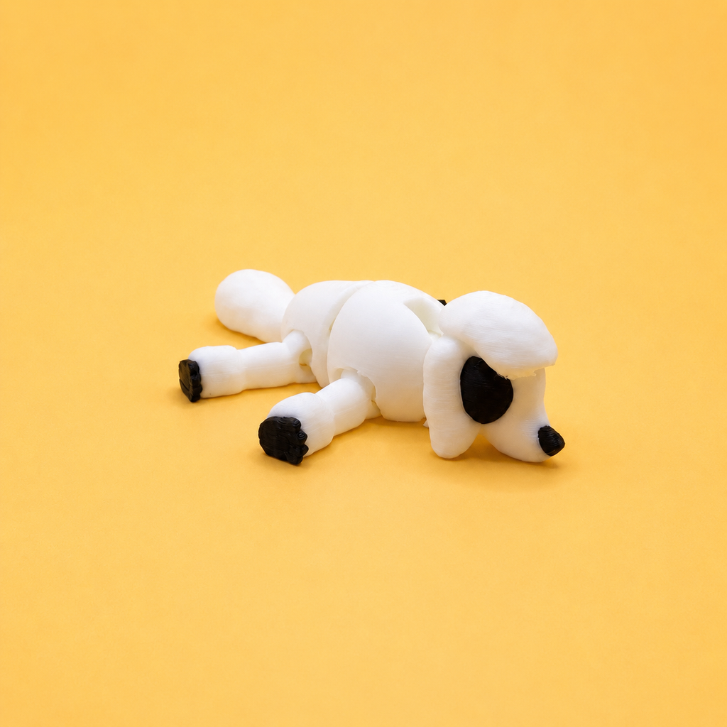 Poodle
