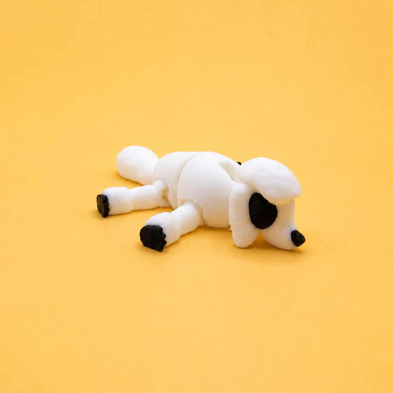 Poodle