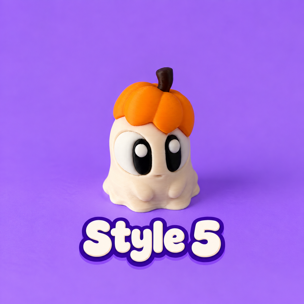 Mini Ghost
