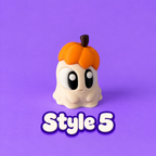 Mini Ghost