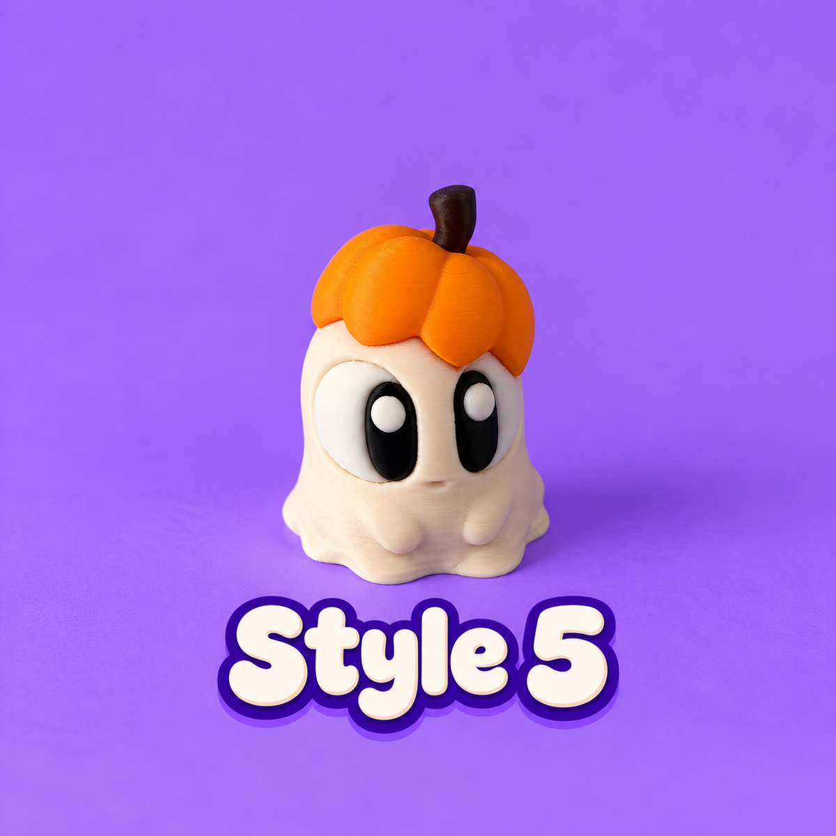 Mini Ghost