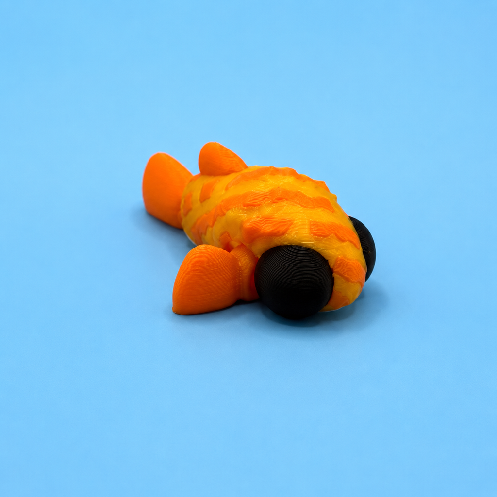 Pufferfish