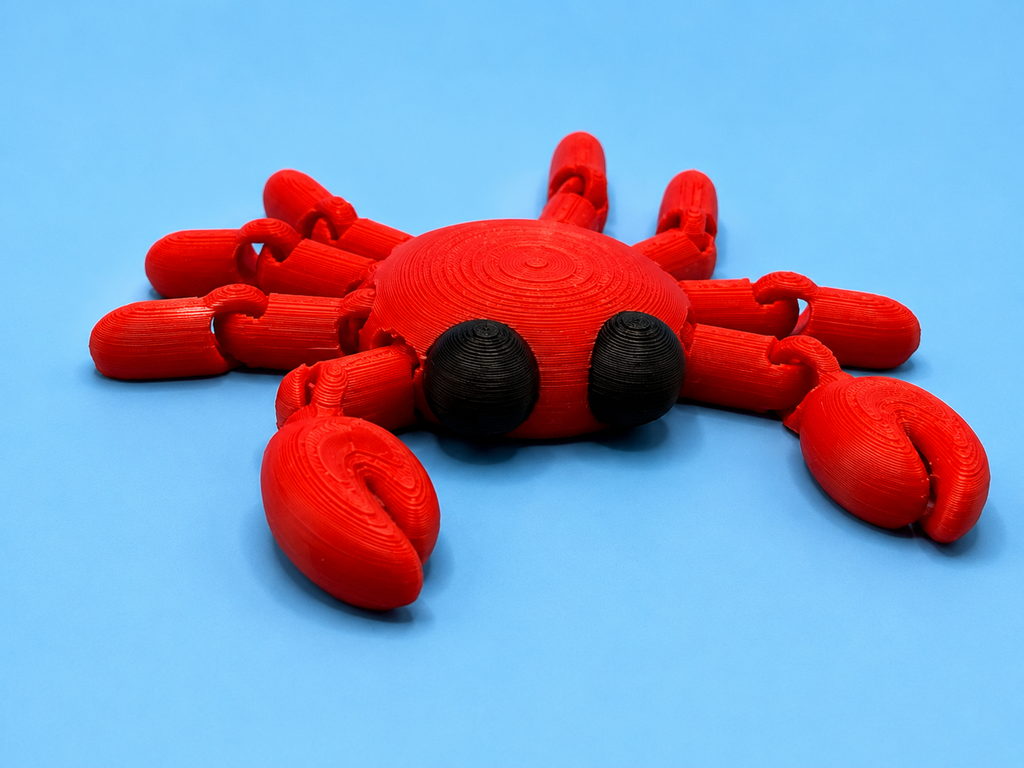 Crab