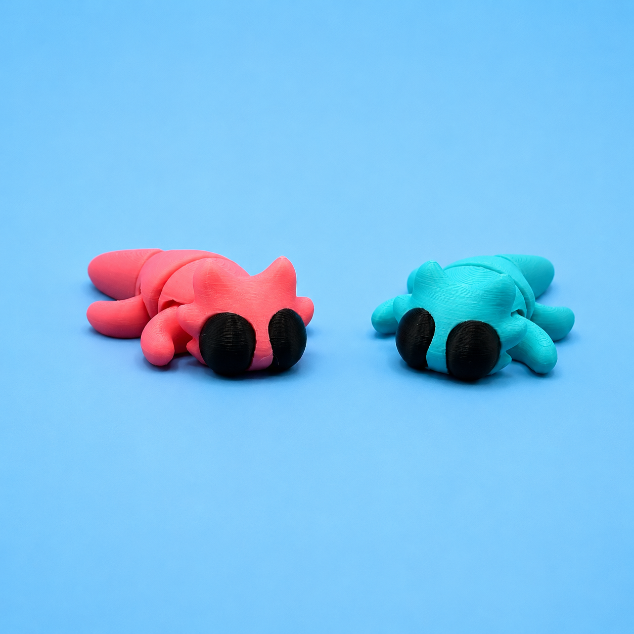 Axolotl