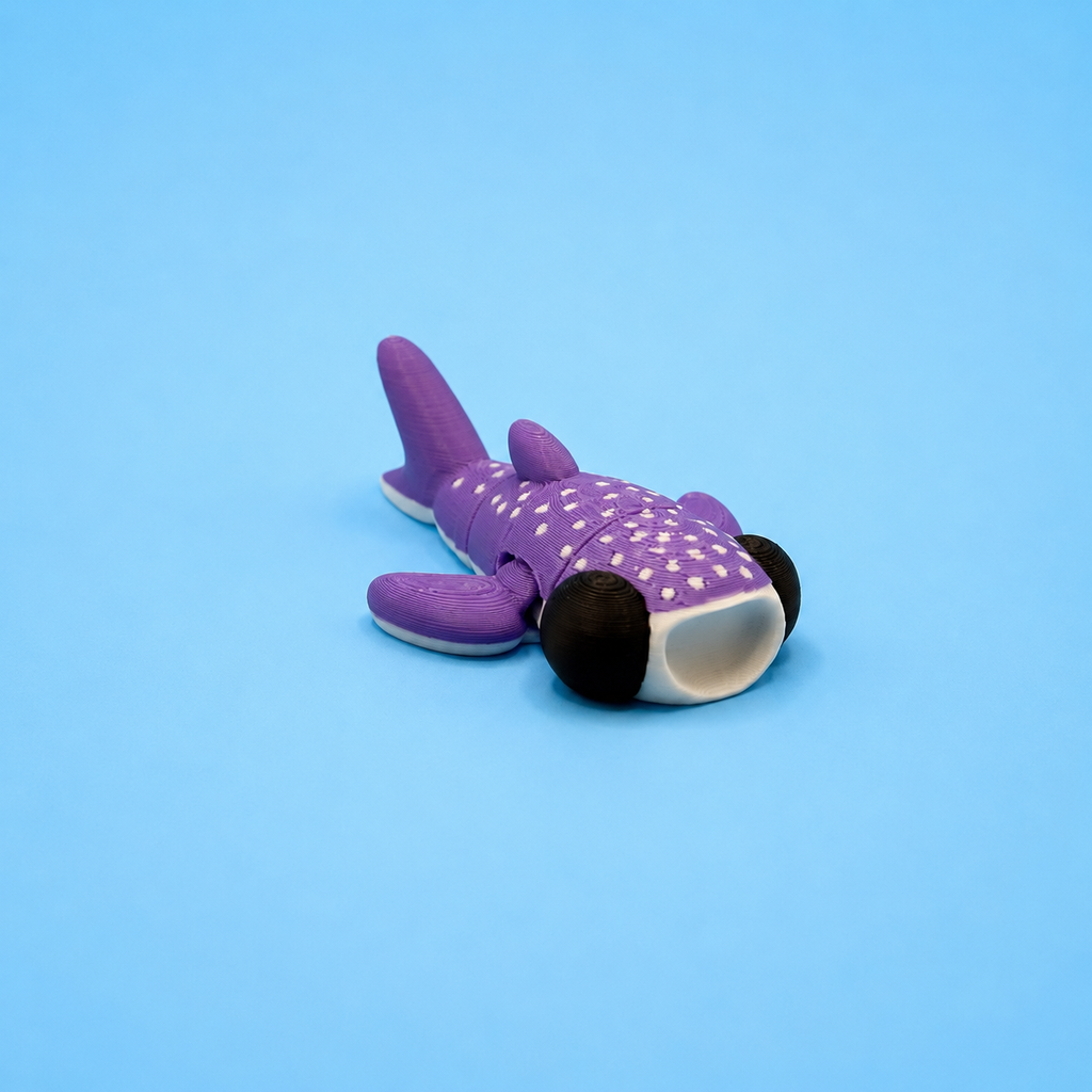 Whale Shark