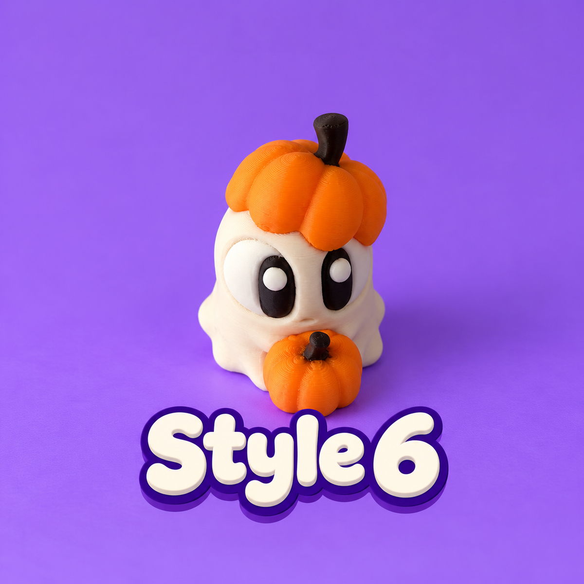Mini Ghost
