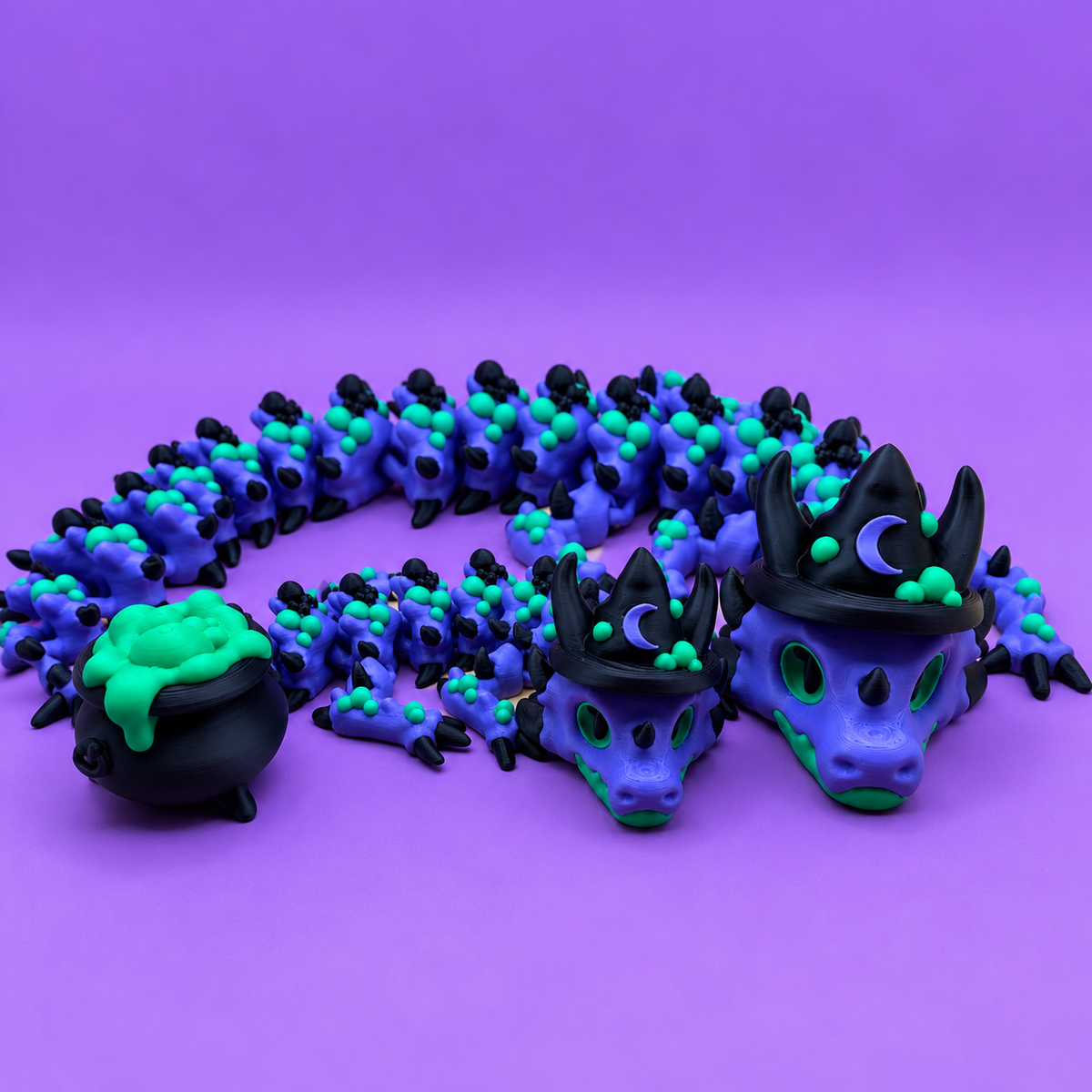 Hexbrew Dragon Bundle