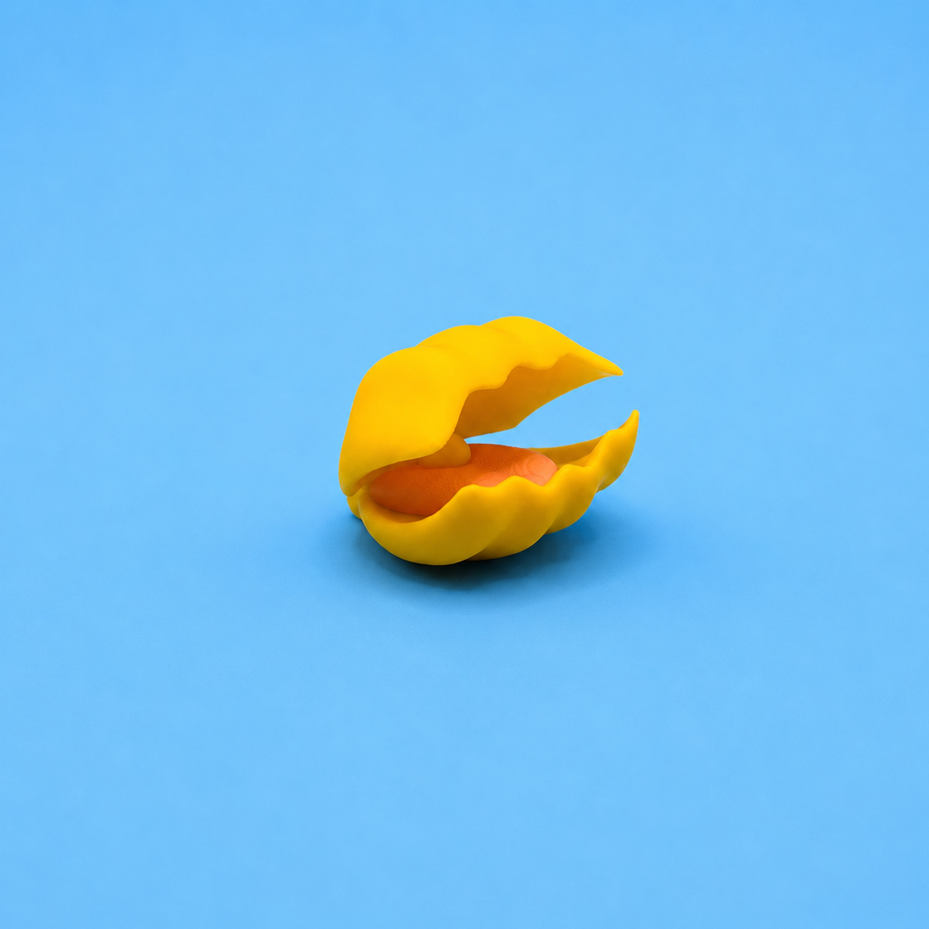 Clam