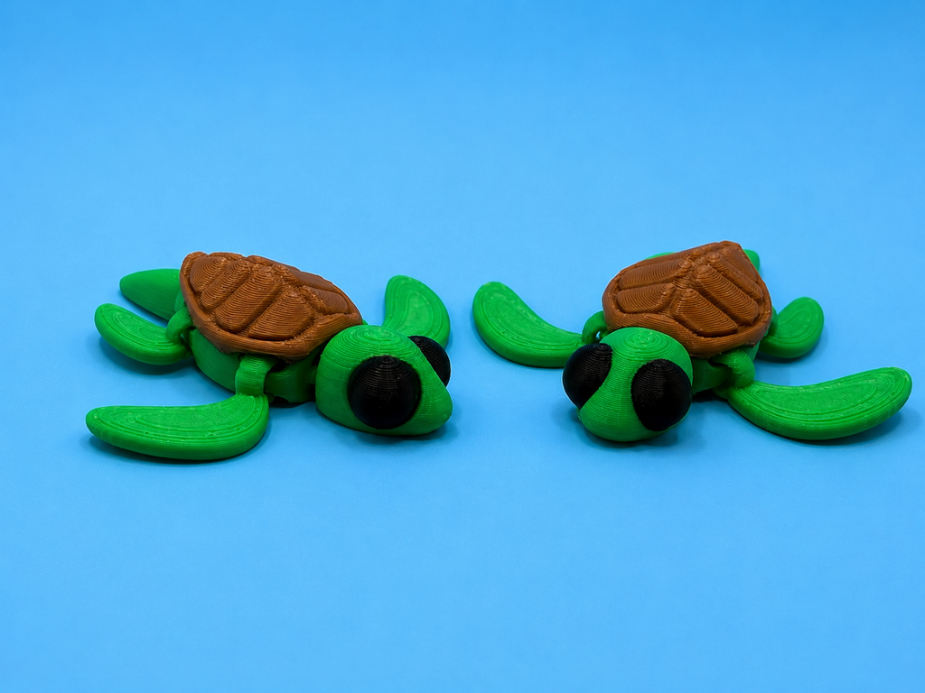 Sea Turtle