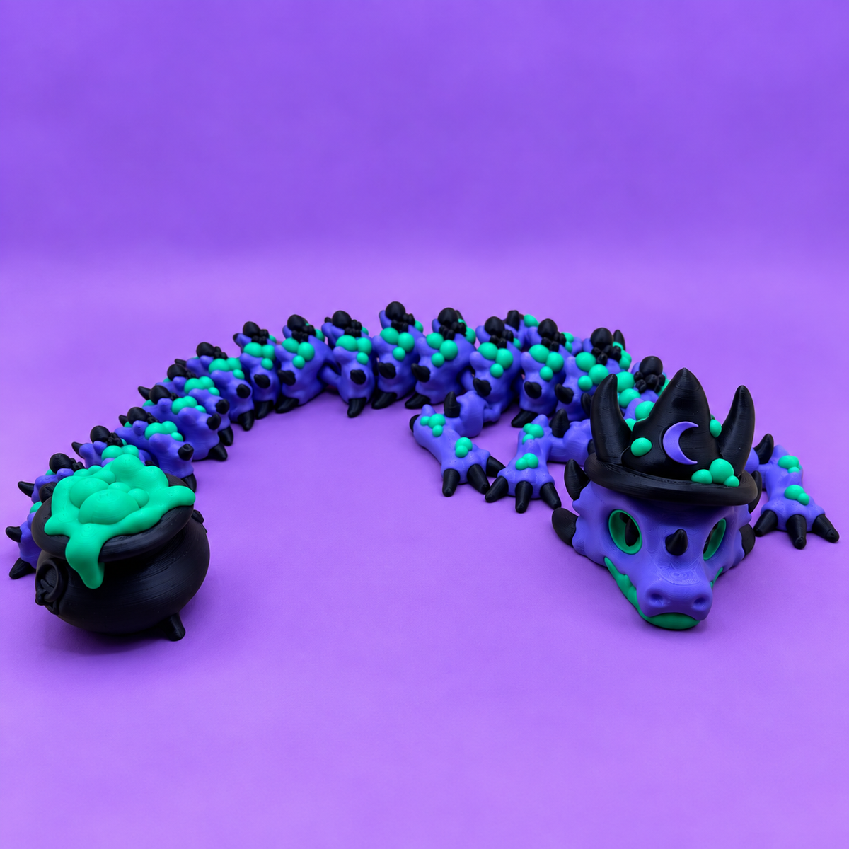 Hexbrew Dragon