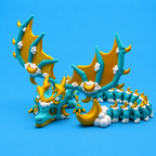 Dream Dragon