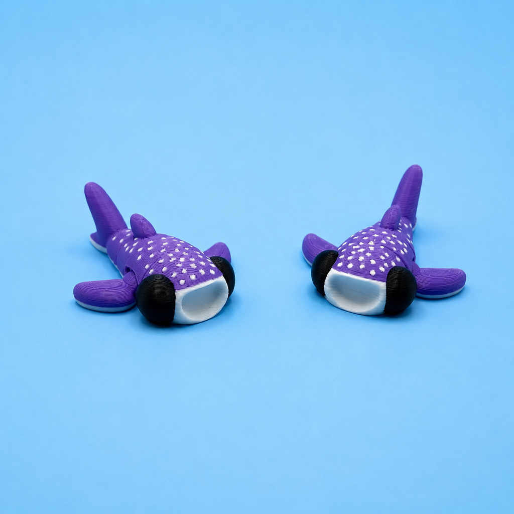 Whale Shark