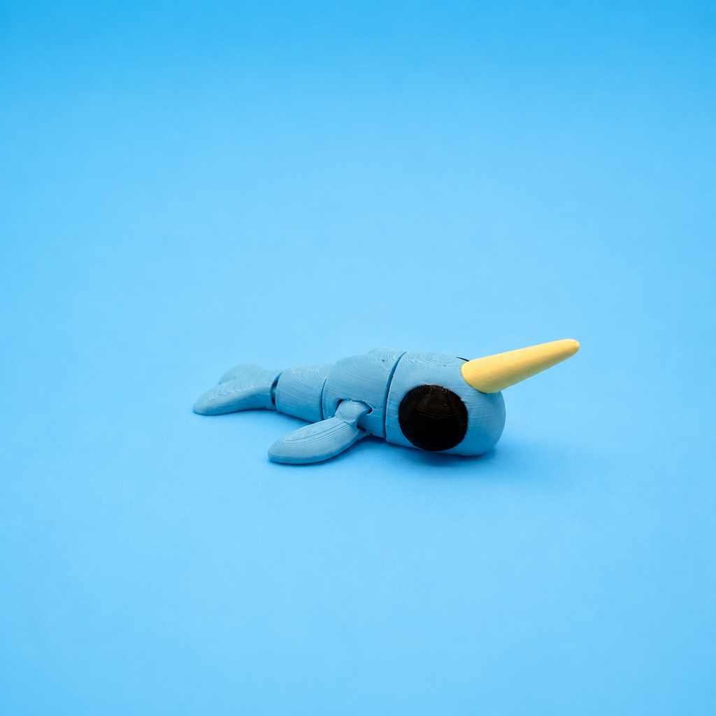 Narwhale