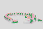 Sacred Lotus Dragon