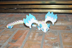 Angel Dragon