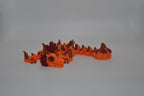Baby Autumn Dragon