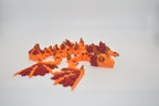 Baby Autumn Dragon