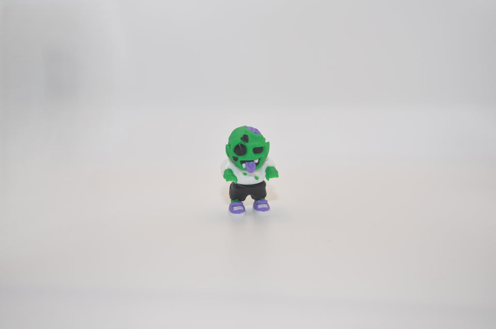 Zombie Pal
