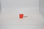 Hot Coco keychain