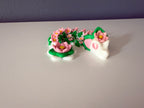 Sacred Lotus Dragon
