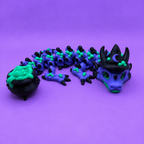 Baby Hexbrew Dragon