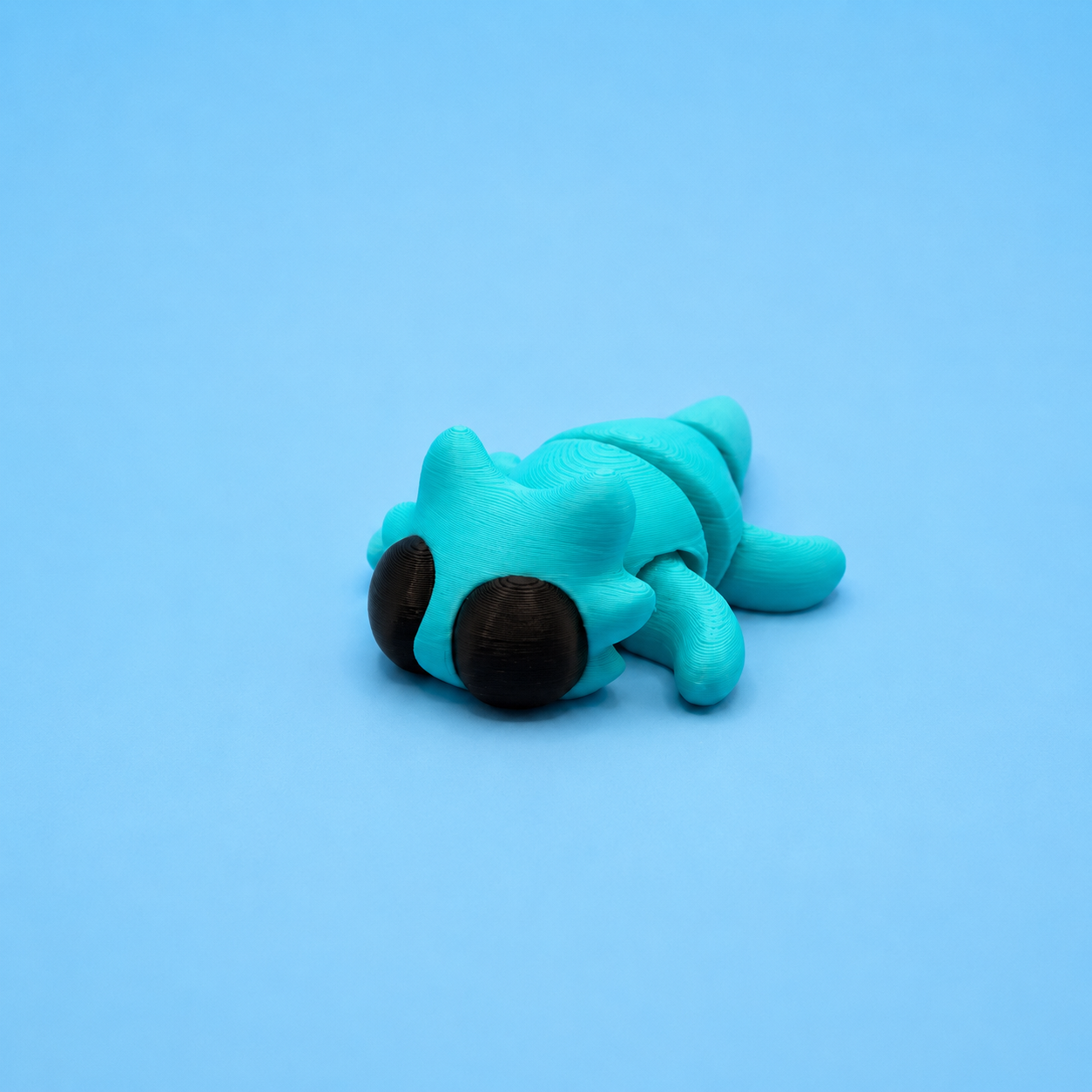 Axolotl