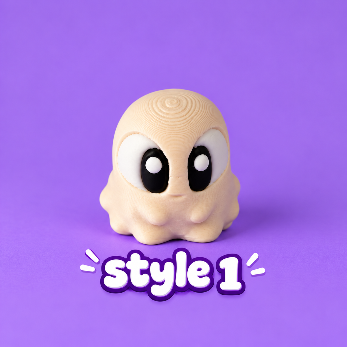 Mini Ghost